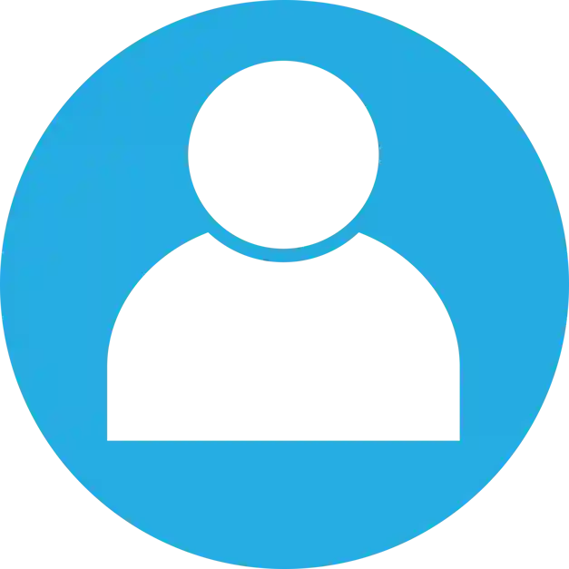 person icon